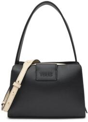 Tous kézitáska Kaos Icon - fekete Univerzális méret - answear - 83 990 Ft