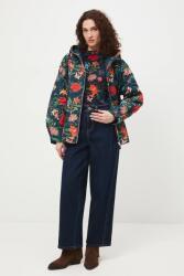 Medicine rövid kabát - fekete XL - answear - 37 990 Ft