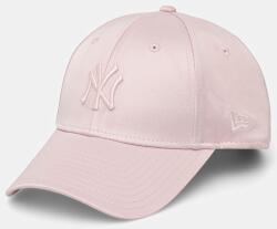 New Era baseball sapka SATIN 9FORTY® - rózsaszín Univerzális méret