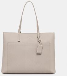 Calvin Klein kézitáska - bézs Univerzális méret - answear - 39 990 Ft