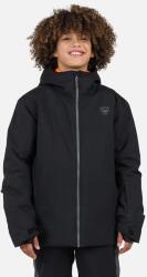 Rossignol gyerek dzseki STRAWPILE - fekete 140