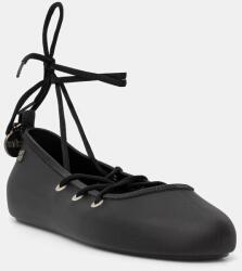 Melissa balerina MELISSA BETA AD - fekete Női 41/42