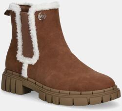 Michael Kors gyerek bakancs BLAKE CHELSEA - barna 37