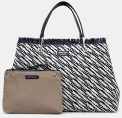 Giorgio Armani kézitáska - sötétkék Univerzális méret