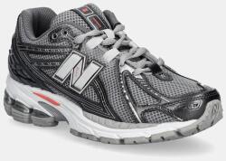 New Balance sportcipő 1906 - szürke Női 36 - answear - 47 990 Ft