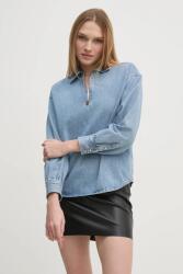 Pepe Jeans farmer blúz NOVA - kék L