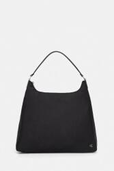 Calvin Klein kézitáska - fekete Univerzális méret - answear - 31 990 Ft