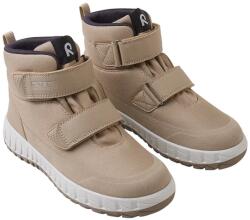 Reima gyerek sportcipő Patter 2.0 - bézs 24