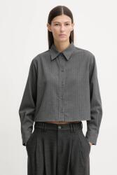 Marc O'Polo ing - szürke S - answear - 34 990 Ft