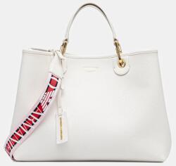 Giorgio Armani kézitáska - fehér Univerzális méret - answear - 88 990 Ft