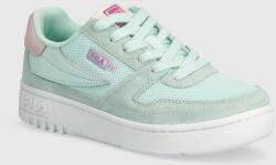 Fila sportcipő FXVENTUNO - zöld Női 39