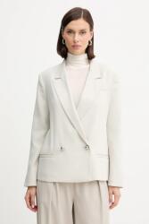 Armani Exchange zakó - bézs 38