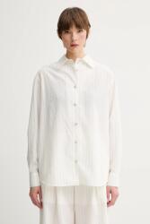 Nanushka ing FRYDA - bézs M