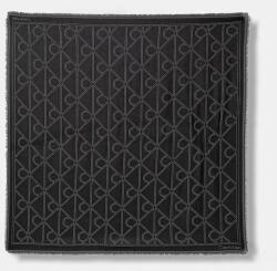 Calvin Klein kendő - fekete Univerzális méret - answear - 27 890 Ft