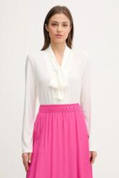 Joseph Ribkoff felső - bézs 40 - answear - 51 990 Ft