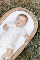 Tartine Et Chocolat pamut rugdalózó - fehér 74 - answear - 23 590 Ft