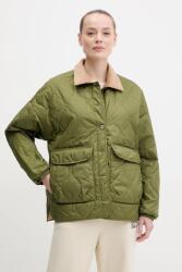 Napapijri kifordítható dzseki A-Secret - zöld L