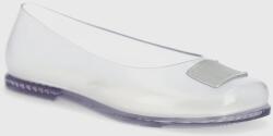 Melissa balerina RUBY + MARC JACOBS AD - áttetsző Női 38
