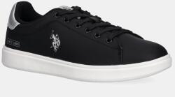 U. S. Polo Assn U. S. Polo Assn. sportcipő FRANCY001 - fekete Női 36