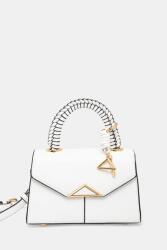 Aldo kézitáska SADIEHB - fehér Univerzális méret