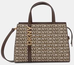 DKNY kézitáska - bézs Univerzális méret - answear - 42 990 Ft
