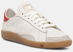 Patrizia Pepe bőr sportcipő - fehér Női 37 - answear - 58 990 Ft
