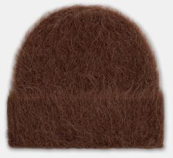 Answear. LAB kasmír sapka - barna Univerzális méret