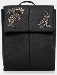 MEDICINE hátizsák - fekete Univerzális méret - answear - 19 990 Ft