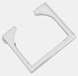 Patrizia Pepe karperec - ezüst Univerzális méret - answear - 34 990 Ft