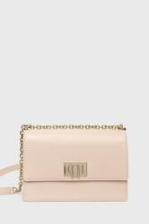 Furla bőr táska - rózsaszín Univerzális méret - answear - 81 990 Ft