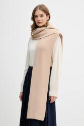 Pedro del Hierro kapucnis sál - bézs Univerzális méret