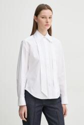 Remain pamut ing - fehér 34