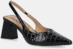 Bianco körömcipő BIAMARALYN - fekete Női 37 - answear - 21 290 Ft