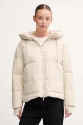 Mos Mosh rövid kabát Ollie - bézs XS