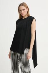 DAY Birger et Mikkelsen felső Kehlani - fekete 40