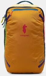 Cotopaxi hátizsák Del Dia Allpa 28L - többszínű Univerzális méret