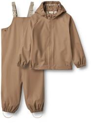 Wheat rövid kabát - barna 122