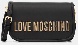Love Moschino kézitáska - fekete Univerzális méret - answear - 37 490 Ft
