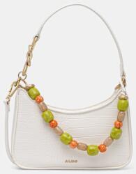 Aldo kézitáska WHITEGEM - fehér Univerzális méret