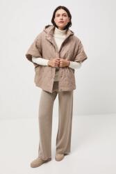 Medicine poncsó - bézs Univerzális méret