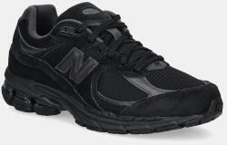 New Balance sportcipő U2002 - fekete Női 40.5