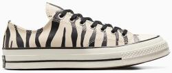 Converse sportcipő Chuck 70 Zebra - fehér Női 37