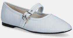 Vagabond Shoemakers balerina JOLIN - kék Női 36