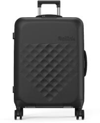 Rollink börönd Flex 360 Spinner 26" 77 L - fekete Univerzális méret (W6649)