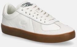 Lacoste bőr sportcipő Baseshot Pro Sneakers - bézs Női 38