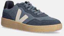 Veja sportcipő V-90 - kék Női 36