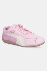 PUMA gyerek sportcipő Speedcat Eternal Bloom Jr - rózsaszín 38.5