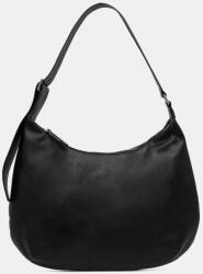 Samsoe Samsoe kézitáska SAFREJA - fekete Univerzális méret