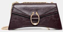 Aldo kézitáska FORTURA - burgundia Univerzális méret