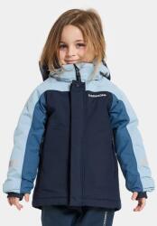 Didriksons gyerek dzseki NEPTUN KIDS JKT 4 - sötétkék 130